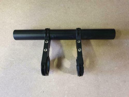 BARRE TECHNIQUE POUR TROTTINETTE OU VELO, Fietsen en Brommers, Steps, Zo goed als nieuw, Overige typen, Ophalen of Verzenden