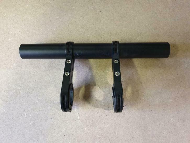 BARRE TECHNIQUE POUR TROTTINETTE OU VELO, Fietsen en Brommers, Steps, Zo goed als nieuw, Overige typen, Ophalen of Verzenden
