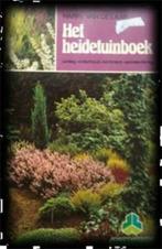 Het heidetuinboek, Harry Van De Laar, Boeken, Wonen en Tuinieren, Gelezen, Ophalen of Verzenden, Tuinieren en Tuinplanten