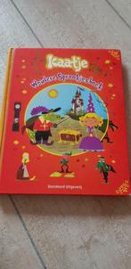 Kaatje het wondere sprookjesboek, Boeken, Ophalen of Verzenden, Gelezen