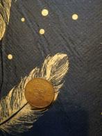 Pièce belge de 50 centimes 1953, Postzegels en Munten, Munten | Europa | Euromunten, Ophalen of Verzenden, 50 cent