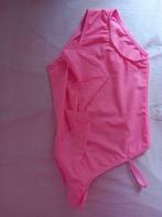 Badpak 116 NIEUW, Meisje, Ophalen of Verzenden, Nieuw, Sport- of Zwemkleding