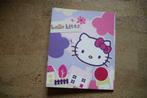 Ringmap Hello Kitty , nieuw, Diversen, Ophalen of Verzenden, Nieuw