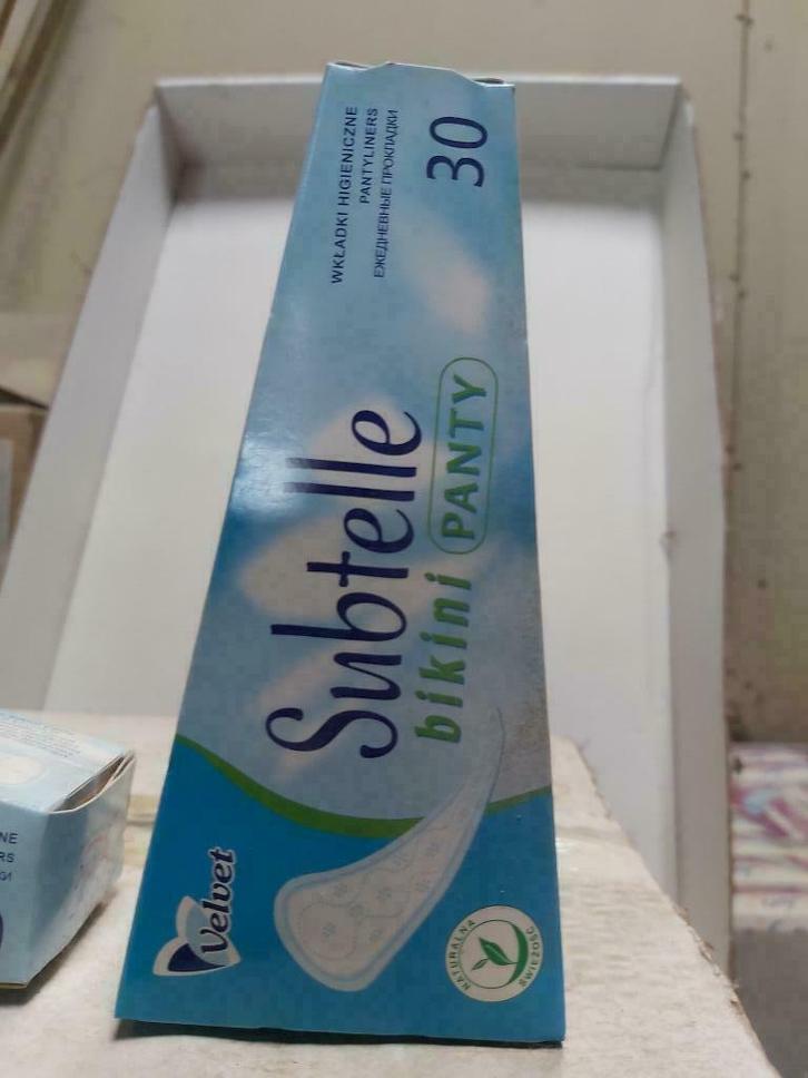 inlegkruisjes voor string, Diversen, Verpleegmiddelen, Nieuw, Ophalen of Verzenden