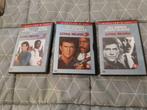 Dvd s Lethal weapon 1  2  3, Ophalen