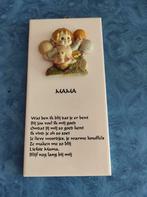 Mama of moederdag cadeau (geen koeriersdiensten), Ophalen of Verzenden, Zo goed als nieuw