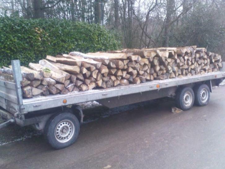 Piquet de cloture en chêne, Zakelijke goederen, Landbouw | Veevoer, Ophalen of Verzenden