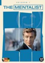 3 nieuwe DVD-boxen The Mentalist : compl, seizoen 1 , 2 en 3, Détective et Thriller, À partir de 12 ans, Coffret, Enlèvement ou Envoi