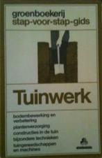 Tuinwerk, Alan Titchmarsh, Boeken, Wonen en Tuinieren, Gelezen, Ophalen of Verzenden, Tuinieren en Tuinplanten