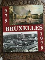 Bruxelles 979 1979, Livres, Histoire nationale, Enlèvement ou Envoi