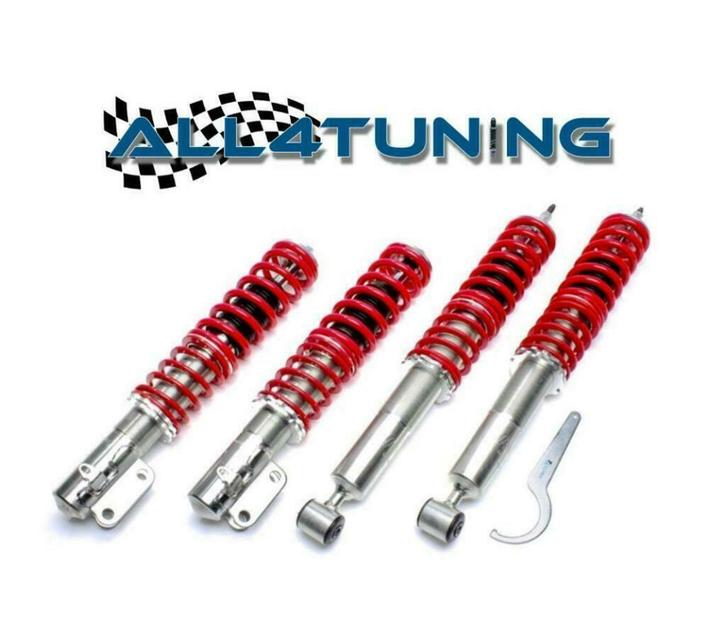 Schroefset VW Golf 4, TA-Technix, Auto-onderdelen, Ophanging en Onderstel, Audi, Seat, Volkswagen, Skoda, Nieuw, Ophalen of Verzenden