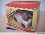 Fisher price The Adventure People "Emergency Rescue Truck", Ophalen of Verzenden, Nieuw, Speelset, Met geluid
