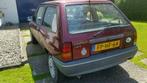 CORSA-A OPEL 1.4i GL Roodmet Oldtimer 1992 1eEig C14NZ, Autos, Oldtimers & Ancêtres, 44 ch, 5 places, Opel, Achat