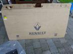 Nieuwe Clio 2 voordeurraam links, Ophalen, Renault