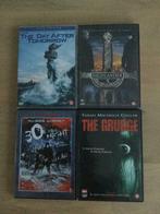 Dvd’s horror en thriller, Cd's en Dvd's, Vanaf 16 jaar, Ophalen of Verzenden, Actiethriller