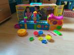 Play-Doh mega Fun factory, Knutselen, Zo goed als nieuw, Ophalen