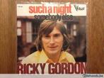 single ricky gordon, Cd's en Dvd's