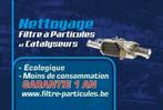 Nettoyage filtre à particules  FAP avec garantie, Jeep, Enlèvement, Neuf