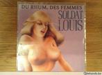 single soldat luis, CD & DVD, Vinyles | Autres Vinyles