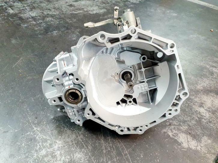 Versnellingsbak opel astra J 1jaar waarborg, Auto-onderdelen, Transmissie en Toebehoren, Opel, Gereviseerd, Ophalen of Verzenden