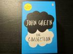 John Green  -The collection-, Boeken, Ophalen of Verzenden