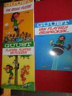 strip Guust Flater nr 9 en 14, Boeken, Stripverhalen, Ophalen of Verzenden, Nieuw