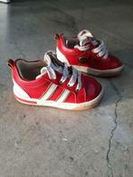 Rode schoenen- Zecchino d'Oro - maat 20 - jongen, Garçon, Enlèvement ou Envoi, Bottines, Utilisé