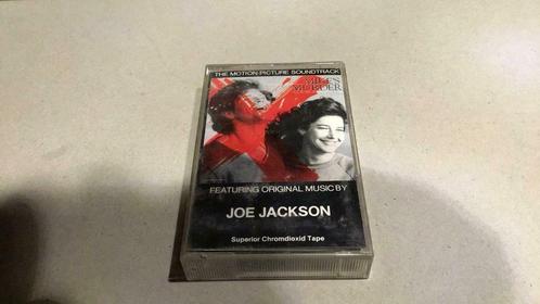 Joe Jackson (M1), CD & DVD, Cassettes audio, Utilisé, Originale, 1 cassette audio, Enlèvement ou Envoi