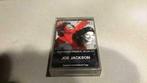 Joe Jackson (M1), Originale, 1 cassette audio, Utilisé, Enlèvement ou Envoi