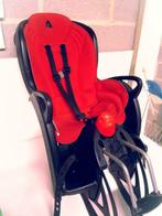 Fietsstoeltje Galaxy Sleepy, Enlèvement, Utilisé, Siège arrière, Repose-pieds