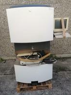 Professionele Verfmeng machine. Brood snijmachine., Doe-het-zelf en Bouw, Ophalen of Verzenden, Gebruikt