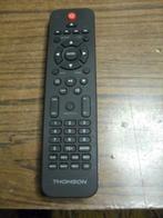 Télécommande Thomson HT310ET, TV, Hi-fi & Vidéo, Comme neuf, Originale, Récepteur ou Amplificateur, Enlèvement