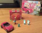 Mega bloks (80223) Barbies cabrio, Kinderen en Baby's, Speelgoed | Duplo en Lego, Ophalen