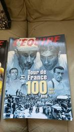 Tour de France-boeken, Boeken, Zo goed als nieuw