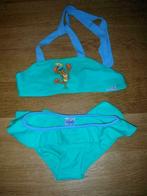 Woody bikini 8 jaar, Kinderen en Baby's, Meisje, Ophalen of Verzenden, Sport- of Zwemkleding, Zo goed als nieuw