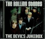 Compilatie-CD The Rolling Stones The Devil's Jukebox, Comme neuf, Enlèvement ou Envoi