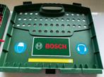 Speelgoed werkbank Bosch