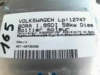 Boitier moteur Volkswagen Bora 1.9SDi 50kw 038906012BF (165), Utilisé, Volkswagen, Enlèvement ou Envoi