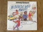 single johnny camaro, CD & DVD, 7 pouces, En néerlandais, Enlèvement ou Envoi, Single