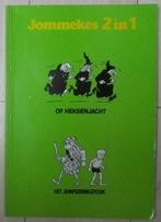 strips Jommeke (specials) 1, Boeken, Stripverhalen, Ophalen