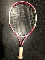 Tennisracket Kind 4-6 jaar, Sports & Fitness, Tennis, Raquette, Prince, Utilisé, Enlèvement ou Envoi