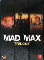 Mad Max Trilogy DVD, Vanaf 16 jaar, Ophalen of Verzenden, Actie, Boxset