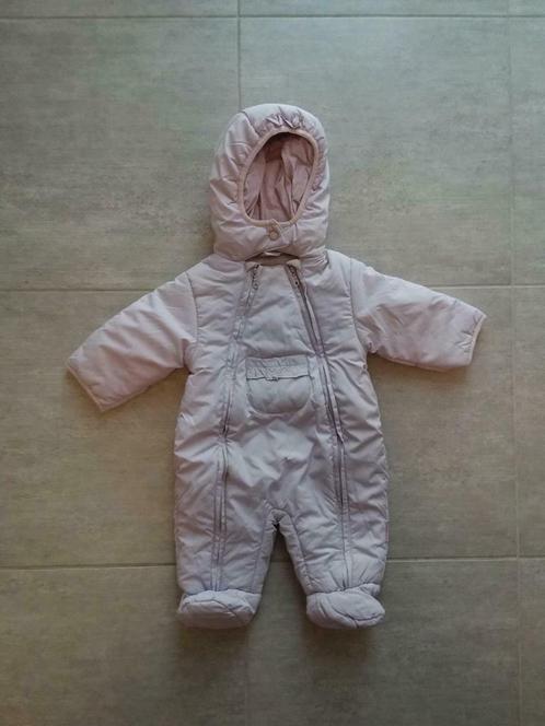 Combinaison chaude taille 6 mois, Enfants & Bébés, Vêtements de bébé | Taille 68, Comme neuf, Enlèvement