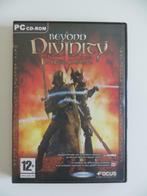Jeu PC Beyond Divinity La quête continue, Ophalen of Verzenden, Gebruikt, Role Playing Game (Rpg), Vanaf 12 jaar