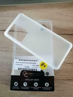 Cover" CARBON Transparent" S20 ULTRA SAMSUNG-neuf  emballé