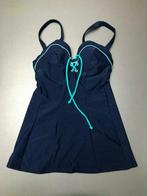 Curvy Kate Tankini Top - Maat 75D, Nieuw, Curvy Kate, Blauw, Bikini