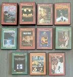 DVD 》Cinema Kaskrakers (NRS: 1,5,6,8,9,16,17,18,20,26&30), Cd's en Dvd's, Ophalen of Verzenden, Zo goed als nieuw