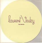LAURENT VOULZY - CD PROMO 1 TITRE - UNE HEROINE, 2000 à nos jours, Utilisé, Envoi