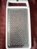 rasp Prestige, Ophalen