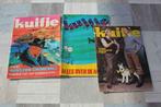 Kuifje strips magazines in nieuwstaat Lombard, Boeken, Ophalen of Verzenden, Zo goed als nieuw, Meerdere stripboeken, Hergé